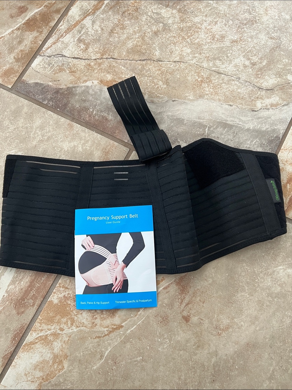 Belly Band for Pregnancy